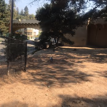 Linda Park Dog Park